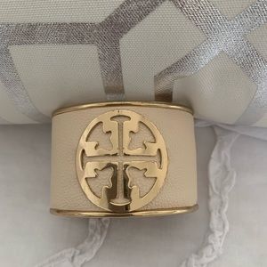 Tory Burch cuff bracelet